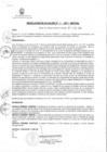 Vista preliminar de documento RESOLUCION DE ALCALDIA NRO 107 -2011- MDCGAL