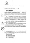 Vista preliminar de documento RESOLUCION DE ALCALDIA NRO 111 -2011- MDCGAL