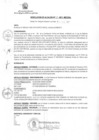 Vista preliminar de documento RESOLUCION DE ALCALDIA NRO 114 -2011- MDCGAL