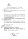 Vista preliminar de documento RESOLUCION DE ALCALDIA NRO 112 -2011- MDCGAL