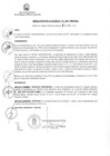 Vista preliminar de documento RESOLUCION DE ALCALDIA NRO 119 -2011- MDCGAL