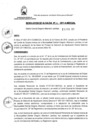 Vista preliminar de documento RESOLUCION DE ALCALDIA NRO 120 -2011- MDCGAL