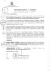 Vista preliminar de documento RESOLUCION DE ALCALDIA NRO 121 -2011- MDCGAL