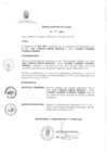 Vista preliminar de documento RESOLUCION DE ALCALDIA NRO 187-2011- MDCGAL