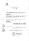 Vista preliminar de documento RESOLUCION DE ALCALDIA NRO 196-2011- MDCGAL