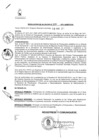 Vista preliminar de documento RESOLUCION DE ALCALDIA NRO 257- 2011-MDCGAL