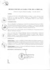 Vista preliminar de documento RESOLUCION DE ALCALDIA NRO 330- 2011-MDCGAL