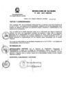 Vista preliminar de documento RESOLUCION DE ALCALDIA NRO 420- 2011- MDCGAL