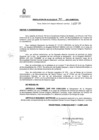 Vista preliminar de documento RESOLUCION DE ALCALDIA NRO 424- 2011- MDCGAL