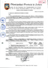 Vista preliminar de documento Acuerdo de Concejo Municipal N°070-2009-MPS