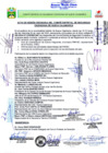 Vista preliminar de documento Acta de Sesión Ordinaria III