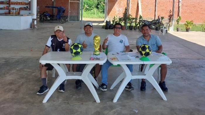MUNICIPALIDAD PROVINCIAL DATEM DEL MARAÑON