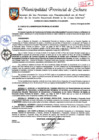 Vista preliminar de documento Acuerdo de Concejo Municipal N°076-2009-MPS