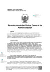 Vista preliminar de documento Resolución 138-2024-OGA