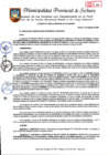 Vista preliminar de documento Acuerdo de Concejo Municipal N°078-2009-MPS