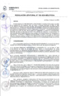 Vista preliminar de documento Resolución de Jefatura N° 106-2024-MDLP-OGA