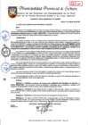 Vista preliminar de documento Acuerdo de Concejo Municipal N°079-2009-MPS