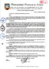 Vista preliminar de documento Acuerdo de Concejo Municipal N°080-2009-MPS