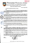 Vista preliminar de documento Acuerdo de Concejo Municipal N°083-2009-MPS
