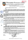 Vista preliminar de documento Acuerdo de Concejo Municipal N°084-2009-MPS
