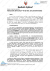 Vista preliminar de documento RESOLUCION JEFATURAL-001729-2024-JZ16LIM-MIGRACIONES