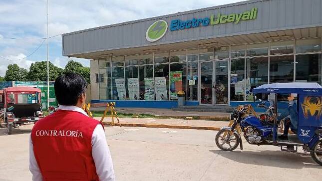 La Contraloría General identificó que funcionarios de la Empresa Concesionaria de Electricidad de Ucayali – Electro Ucayali aprobaron una prestación adicional en la obra “Creación de redes primarias y secundarias II etapa de los asentamientos humanos Brisas de Manantay, Lander Tamani, Mario Denis II, Jardines de Mario Denis II, 16 de noviembre, Nuevo Manantay y 27 de diciembre” sustentada en deficiencias que no existen en el expediente técnico, lo que ocasionó un perjuicio de S/ 224 622 en contra de la entidad.