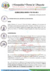 Vista preliminar de documento ACUERDO DE CONCEJO N° 032-2024-MDS-A-DONACION DE 10 PLANCHAS DE ETERNIT PARA LA COMUNIDAD DE CHOLOQUE