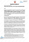 Vista preliminar de documento RESOLUCION JEFATURAL-001731-2024-JZ16LIM-MIGRACIONES