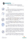 Vista preliminar de documento RESOLUCION DE ALCALDIA N° 053-2024-MPH-A