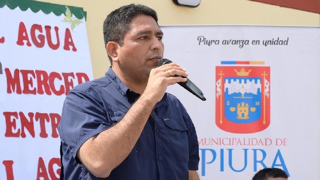 Regidor Cevallos