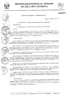 Vista preliminar de documento ORDENANZA MUNICIPAL N° 03-2018-CM-MPA/SG