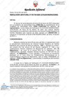 Vista preliminar de documento RESOLUCION JEFATURAL-001734-2024-JZ16LIM-MIGRACIONES