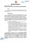 Vista preliminar de documento RESOLUCION JEFATURAL-001735-2024-JZ16LIM-MIGRACIONES