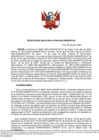 Vista preliminar de documento Resolución Jefatural N.° 056-2024-SUNARP/OA