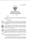 Vista preliminar de documento Resolución N° 038-2016-DV-SG