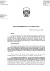 Vista preliminar de documento RA Nº 021-2024 APCI-OGA