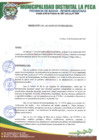 Vista preliminar de documento Resolución de Alcaldía N° 172-2023-MDLP-A