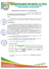 Vista preliminar de documento Resolución de Alcaldía N° 167-2023-MDLP-A