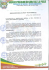 Vista preliminar de documento Resolución de Alcaldía N° 193-2023-MDLP-A