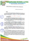 Vista preliminar de documento Resolución de Alcaldía N° 186-2023-MDLP-A