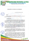 Vista preliminar de documento Resolución de Alcaldía N° 194-2023-MDLP-A