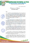 Vista preliminar de documento Resolución de Alcaldía N° 200-2023-MDLP-A