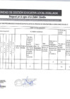 Vista preliminar de documento RESULTADO PRELIMINAR DE POSTULANTE AL PROCESO DE ENCARGATURA