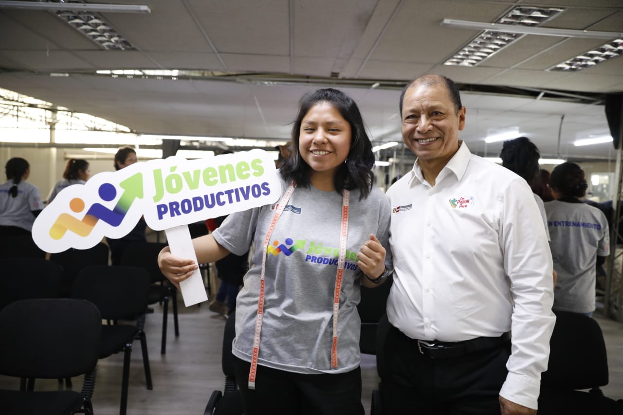 Capacitación laboral dual