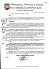 Vista preliminar de documento Acuerdo de Concejo Municipal N°134-2009-MPS