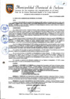 Vista preliminar de documento Acuerdo de Concejo Municipal N°136-2009-MPS