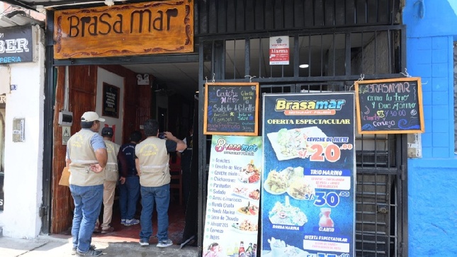 Brasamar 