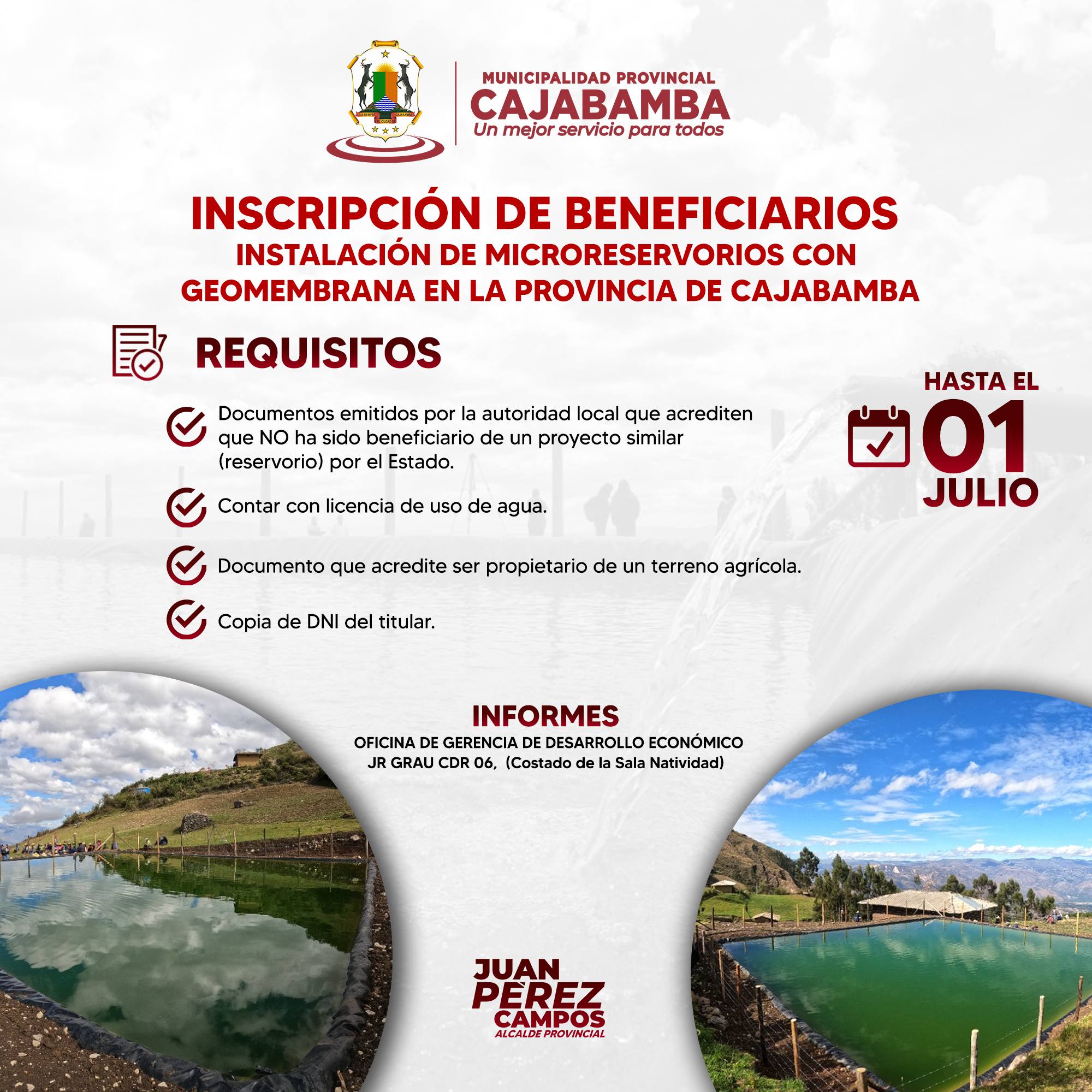Importante