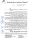 Vista preliminar de documento RGGR Nº 081-2024-GGRGR.MOQ