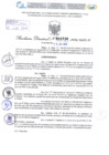 Vista preliminar de documento Resolución Directoral. N° 1736 - 2024 